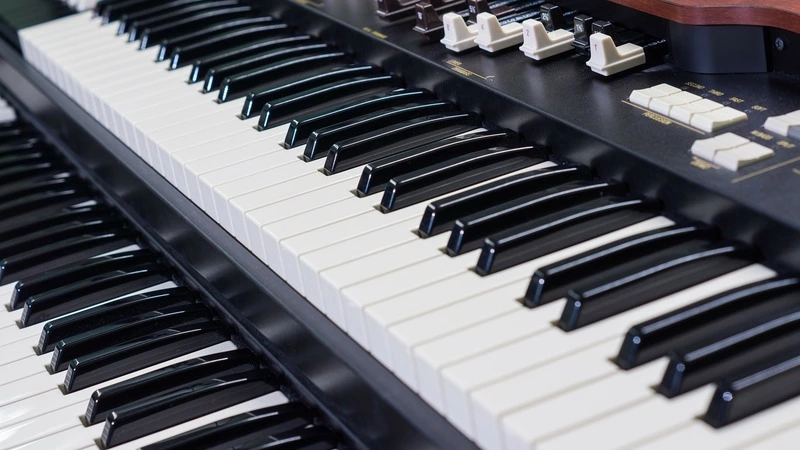 В Южно-Сахалинске орган сыграет со скрипкой и дудуком