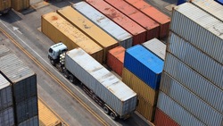 Российские порты обвинили РЖД в невыполнении планов по перевозкам 