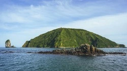 Залив возле острова Шумшу назвали в честь курильских героев-десантников 