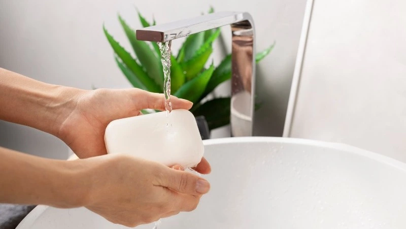 Владельцам ТЦ «Рояль» в Южно-Сахалинске удалось отбиться от 4-миллионного штрафа за неучтенную воду