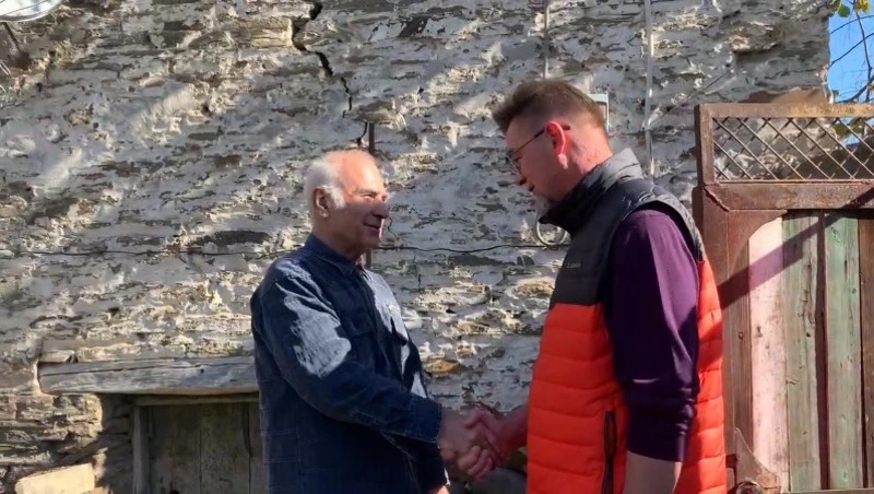 Глава музея «Россия — моя история» соберет данные о погибших на Донбассе сахалинцах