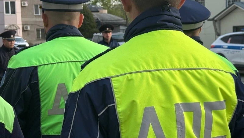 За сутки на Сахалине и Курилах оштрафовали свыше 3 тысяч лихачей на дорогах