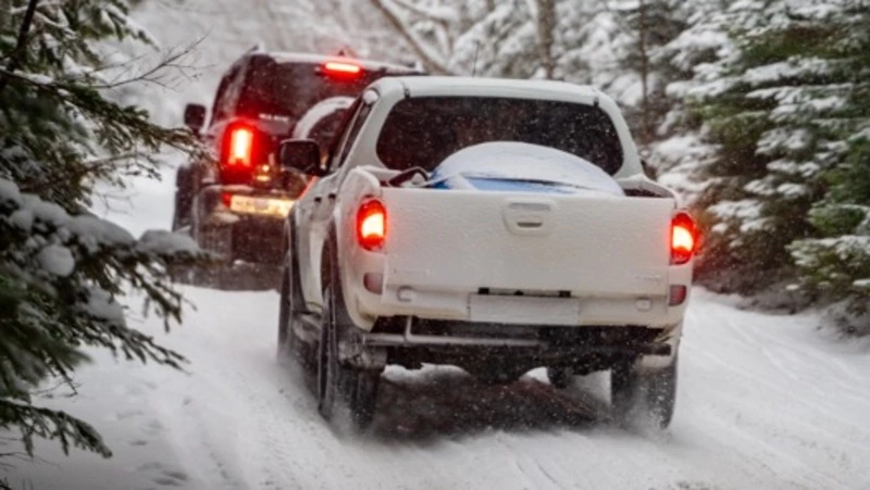 Дороги, связь, гостиницы: на Сахалине создадут инфраструктуру для автотуризма
