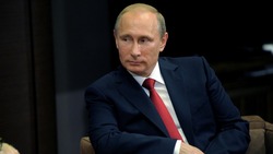 Гринберг: Путин определил вектор задач на предстоящий период