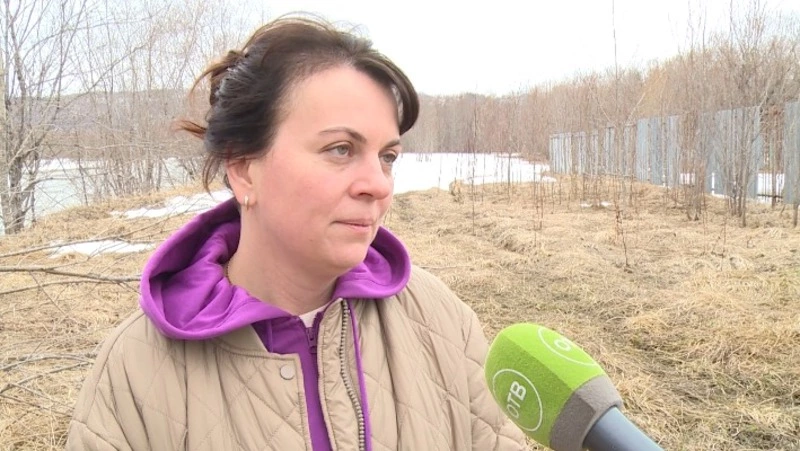 Точных сроков нет: аварию на сетях в Анивском районе устраняют больше 12 часов