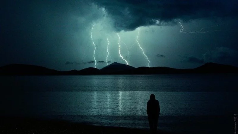 Летняя погода сменится на длительные ливни на Сахалине в конце июля