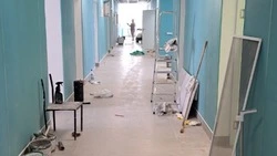 В Александровске-Сахалинском капитально отремонтируют больницу