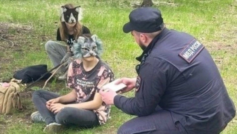 Субкультуру квадроберов предложили запретить в России