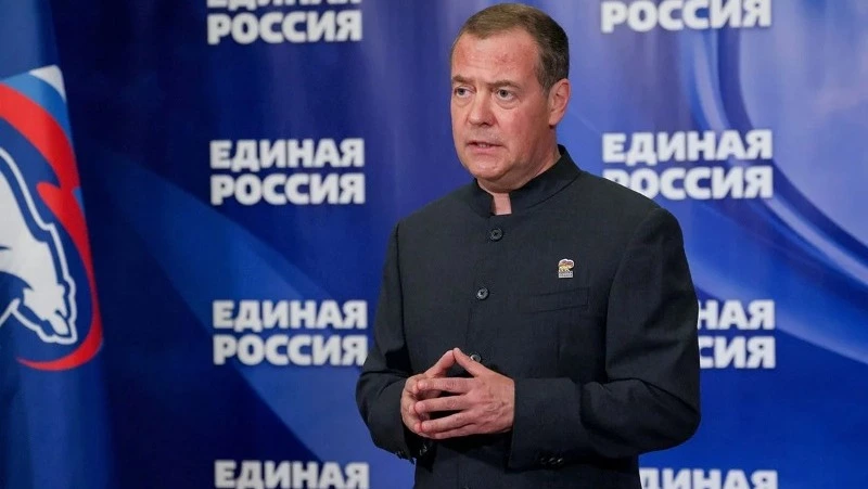 Единая Россия в 17-й раз провела предварительное голосование: итоги и результаты