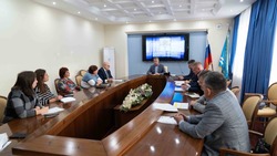 Сергей Надсадин поручил увеличить каналы обратной связи с жителями Южно-Сахалинска