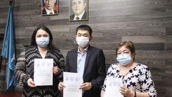 В Корсакове продлили действие соглашения о социальном партнерстве