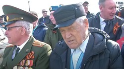 Ветеран рассказал о подвиге своих сослуживцев на Сахалине