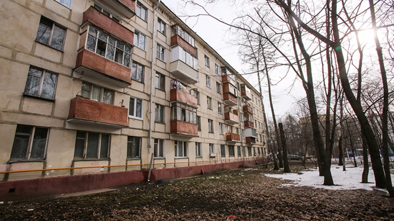 Сделка в квадрате