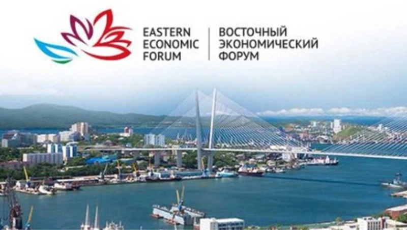 Больше 110 млрд рублей принес Сахалину ВЭФ-2022