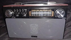 На «Радио Судного дня» прозвучало «Лебединое озеро»