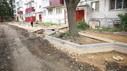 Обновленные дворы появятся по 29 адресам в Южно-Сахалинске