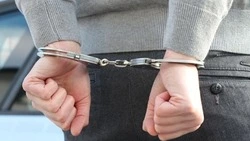 Мужчина украл зимнюю куртку на глазах у хозяйки в Холмске  