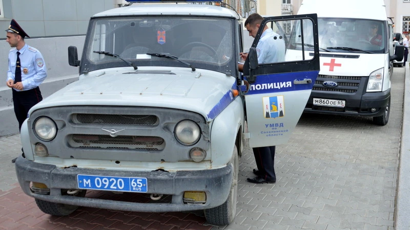 Пятиклассник без телефона пропал в Южно-Сахалинске. Родители ищут его вторые сутки