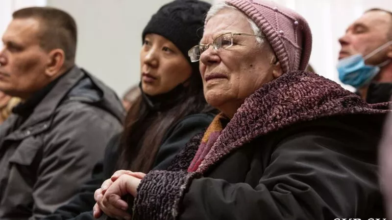 Стали известны сроки ремонта в сгоревшем доме на Сахалинской, 43