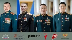 Сахалинцев пригласили к участию в спецпроекте «СВОи. Разговоры с Героями» 