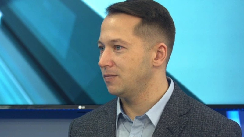 Глава агентства по делам молодежи на Сахалине высказался о спецоперации на Украине   