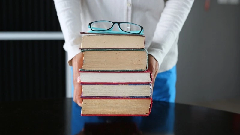 Если наберете 7/9, то вы постоянно участвуете в интеллектуальных играх — ТЕСТ на знания