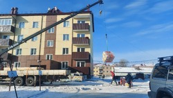 Жители новостроек в Красногорске проживают в непригодных условиях