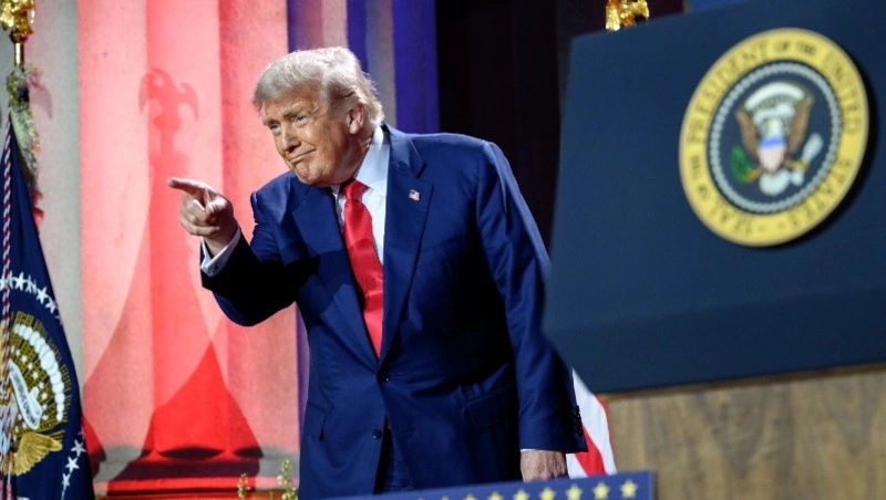 Трамп ввел новую категорию виз стоимостью 1 млн долларов