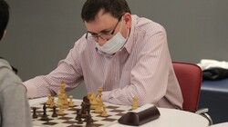 В Южно-Сахалинске завершился чемпионат города по классическим шахматам