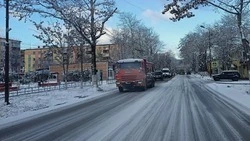 Углегорск показал работу над ошибками