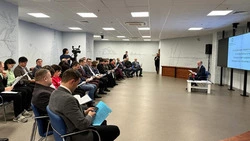 Общественный штаб по наблюдению за выборами президента РФ открыли на Сахалине