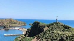 Группа фридайверов «Дети океана» рассказала о впечатлениях от острова Монерон