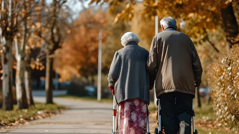 Сахалинстат опубликовал статистику по долгожителям на островах