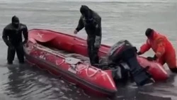 Спасение водолаза и День студента: новости выходных на Сахалине и Курилах