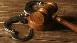 Уклониста из Углегорска приговорили к 4 годам в исправительной колонии