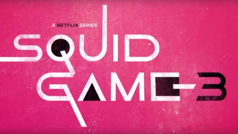 Netflix выпустил финальный трейлер третьего сезона «Игры в кальмара»