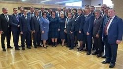 Глава Южно-Сахалинска стал членом Совета по развитию местного самоуправления