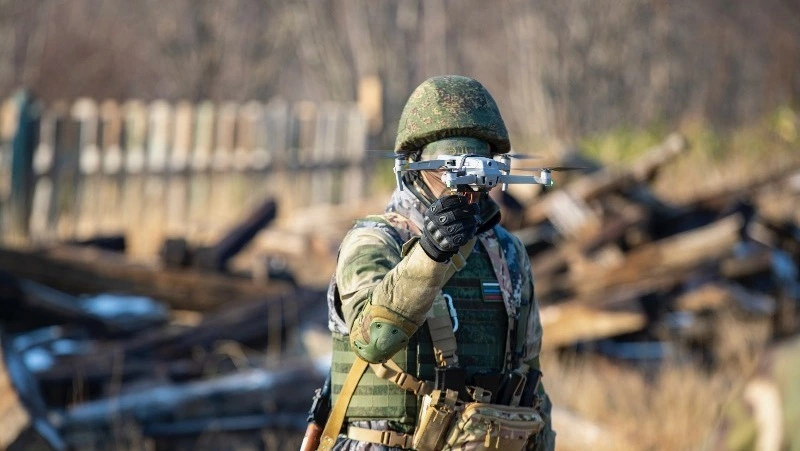 Все участники СВО официально получат статус ветерана боевых действий 