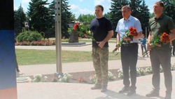 Губернатор Лимаренко рассказал о своей поездке в Донбасс и помощи от Сахалина