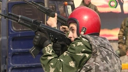 Все по-взрослому