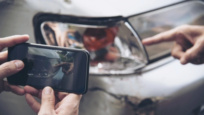 Больше 30 ДТП и 2 пострадавших: сводка ГИБДД на Сахалине за 24 октября