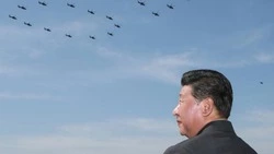 Председателя КНР Си объявили архитектором мира и развития во всем мире