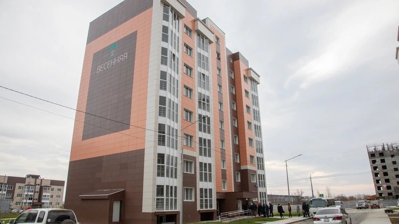 Промедления недопустимы. Когда достроят «Зелёную планету»