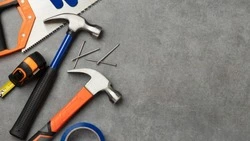 Разнорабочий на Сахалине отомстил работодателю, украв инструменты на 100 тысяч рублей