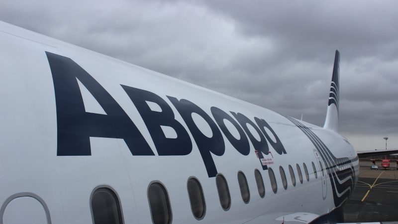 Москва увеличит субсидирование перелетов с Дальнего Востока для льготников