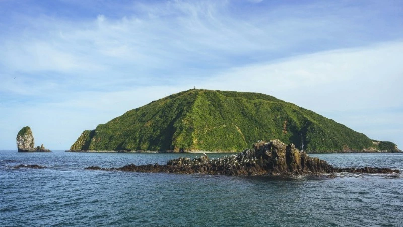 Залив возле острова Шумшу назвали в честь курильских героев-десантников