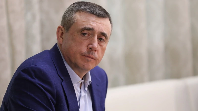 ОТВ-Сахалин вечером покажет запись прямой линии о коронавирусе с губернатором