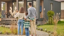 Жители Сахалина с зарплатами на уровне 2023 года накопят на покупку дома за 7 лет