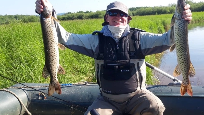 «Ловит корюшку Юрок»: про сахалинских рыбаков написали шансон-песню