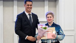 «Женщиной года» в сфере культуры назвали директора Чехов-центра в Южно-Сахалинске 